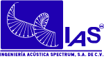 Ingeniería Acústica Spectrum